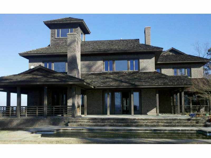 606 Mount Alto Rd., Rome, GA 30165