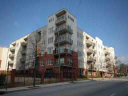 384 Ralph Mc Gill Blvd. #204, Atlanta, GA 30312