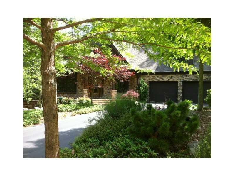 2634 Sconti Knoll Dr., Big Canoe, GA 30143
