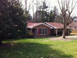 2933 Glen Haven Dr., Gainesville, GA 30504