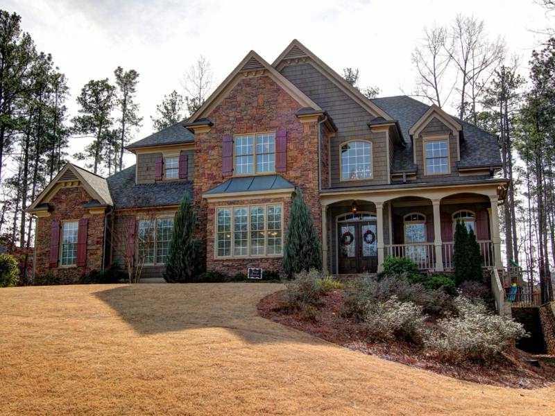 6345 Farmview Dr., Acworth, GA 30101