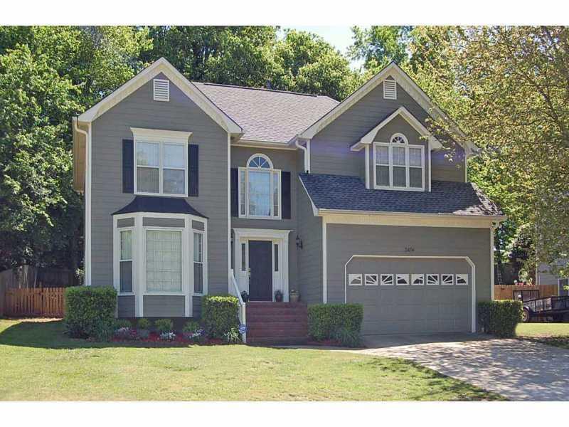 3404 Velvet Creek Dr., Marietta, GA 30008