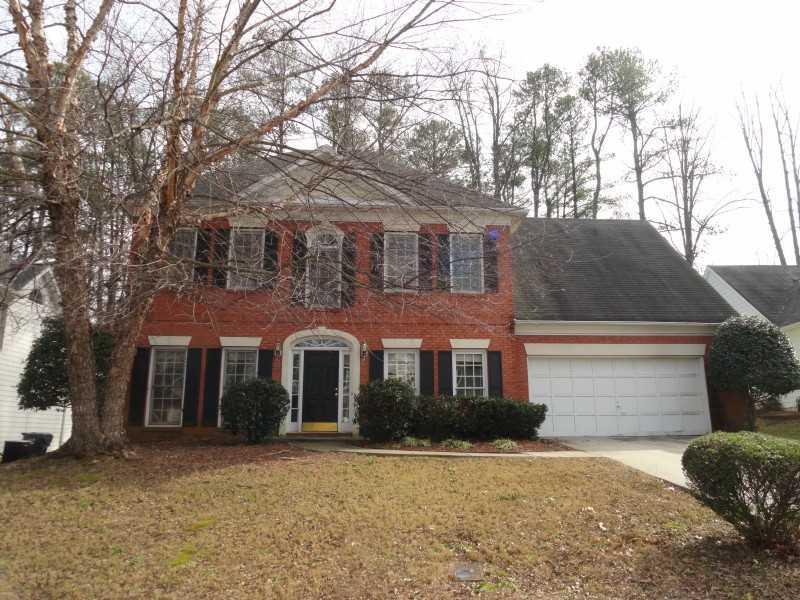 2990 Northcliff Dr., Suwanee, GA 30024