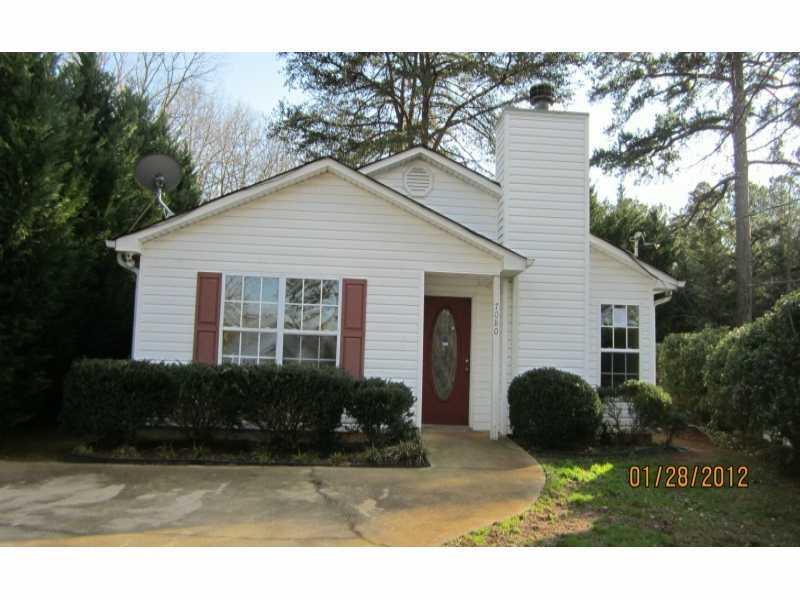 7080 Crooked O Tr., Gainesville, GA 30506