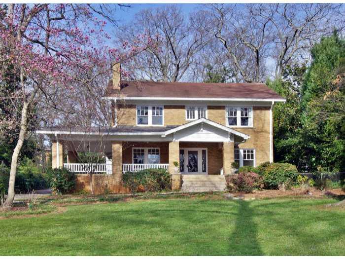 840 Springdale Rd., Atlanta, GA 30306