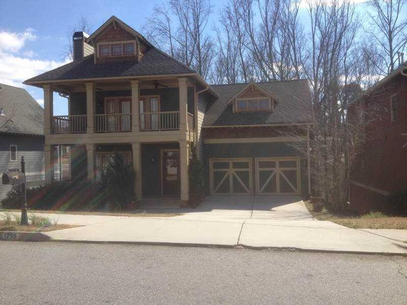 1755 Streamview Dr., Atlanta, GA 30316