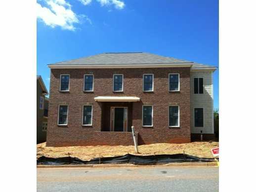1039 Merrivale Chase, Roswell, GA 30075