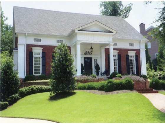 4 Old Paces Pl., Atlanta, GA 30327