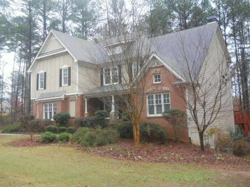 111 Birmingham Walk, Alpharetta, GA 30004