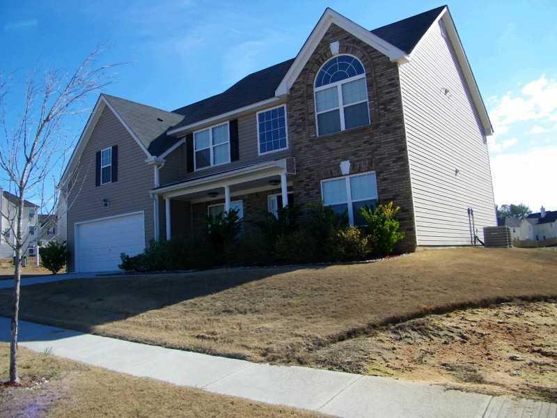 4274 Grove Lake St., Loganville, GA 30052