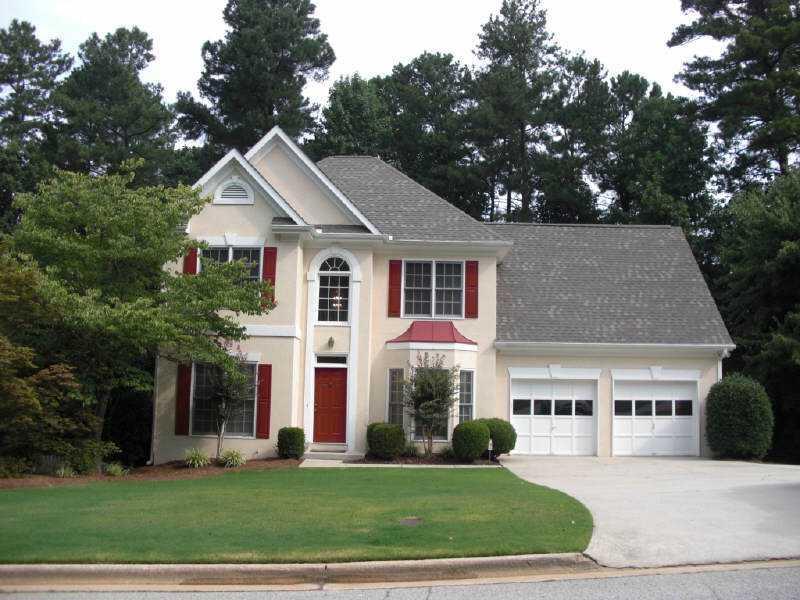 1115 Paper Chase Ct., Lawrenceville, GA 30043