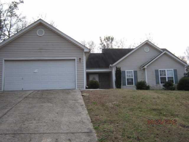 2557 Briar Valley Way, Dacula, GA 30019