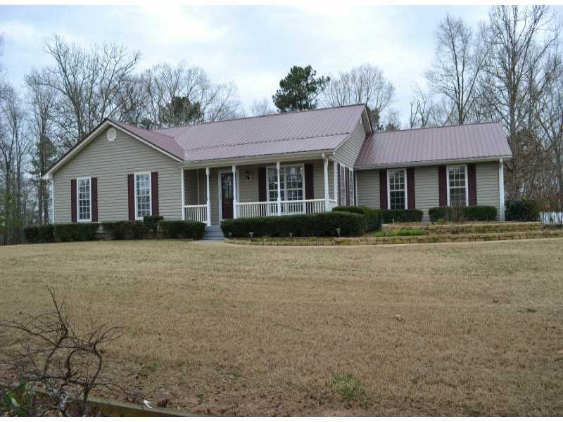 1358 Ball Ground Rd., Ball Ground, GA 30107