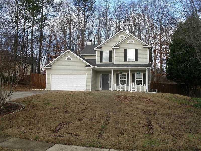 1105 Dogwood Park Dr., Lawrenceville, GA 30046