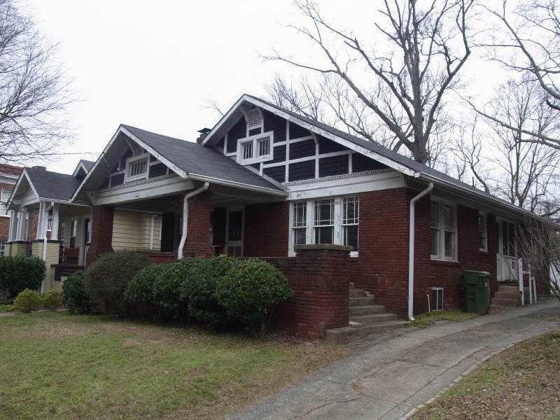 983 North Highland Ave., Atlanta, GA 30306