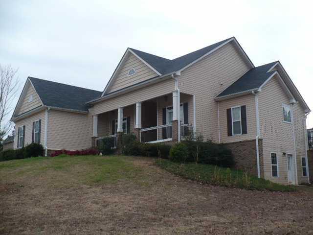 164 Fullerton Ridge, Douglasville, GA 30134