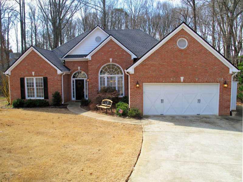 6655 Misty Ln., Cumming, GA 30040