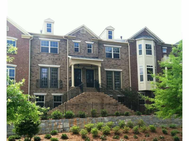 3716 Broughton Cir. #64, Atlanta, GA 30339