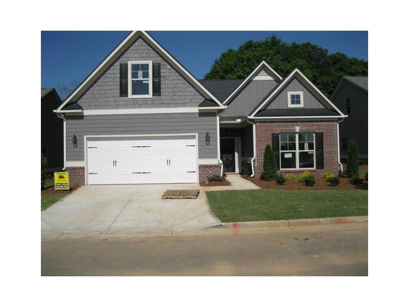 455 Winding Ridge Cir., Marietta, GA 30064