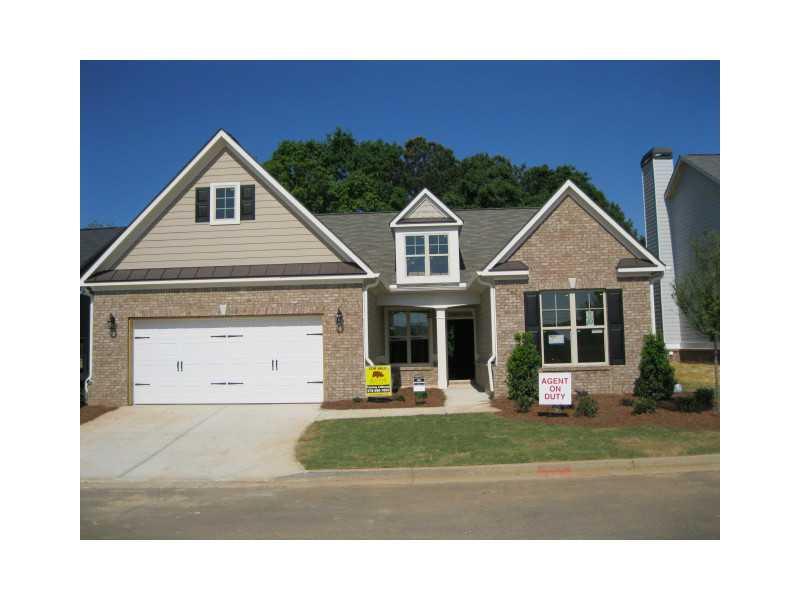 459 Winding Ridge Cir., Marietta, GA 30064