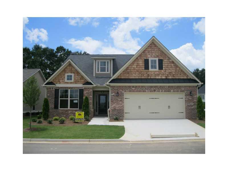 463 Winding Ridge Cir., Marietta, GA 30064
