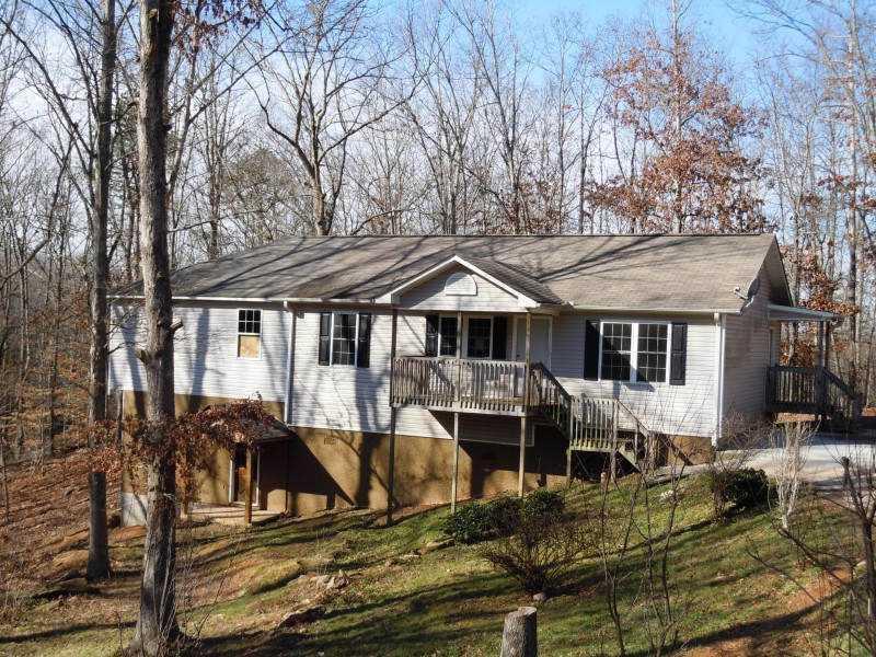 433 Elliots Ln., Dahlonega, GA 30533