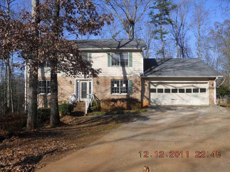 5102 Rocky Run, Stone Mountain, GA 30088