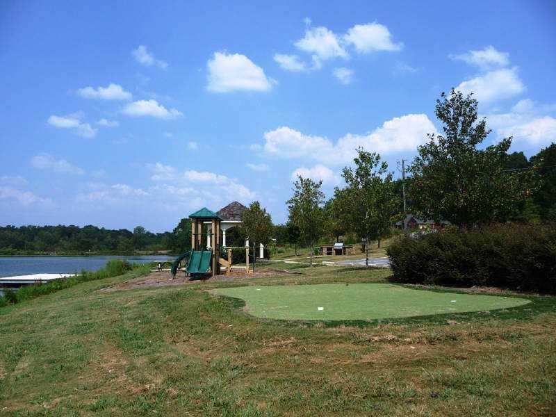 LOT 32 Waters Lake Dr., Woodstock, GA 30188