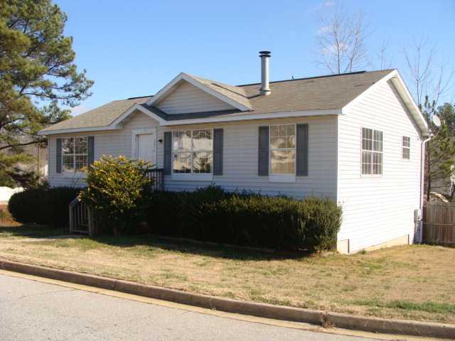2874 Fields Dr., Lithonia, GA 30038