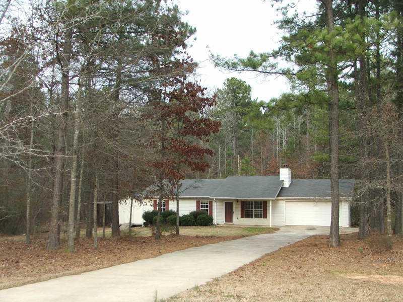 1580 Roscoe Davis Rd Sw, Monroe, GA 30656