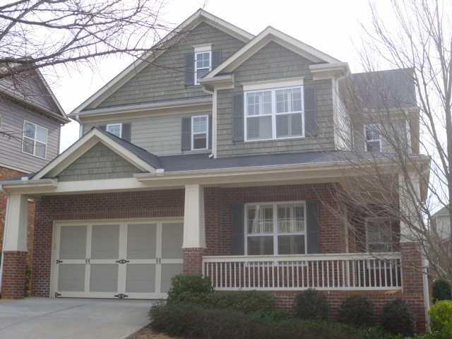 3261 Compass Way, Milton, GA 30004