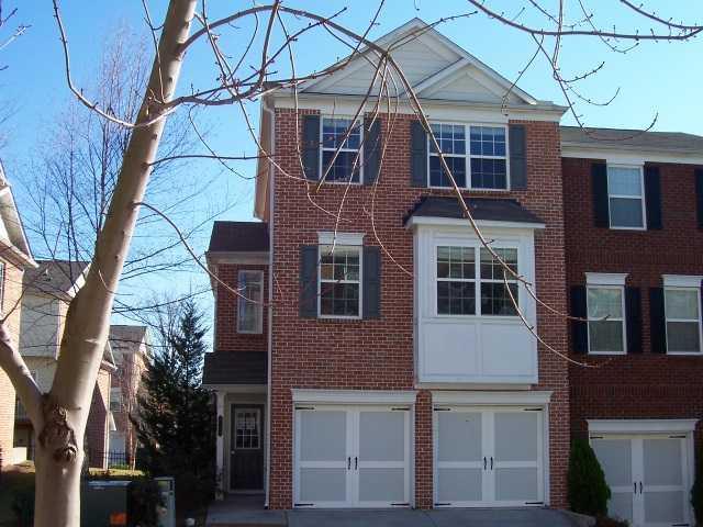 2246 Landing Ridge Dr. #119, Duluth, GA 30097