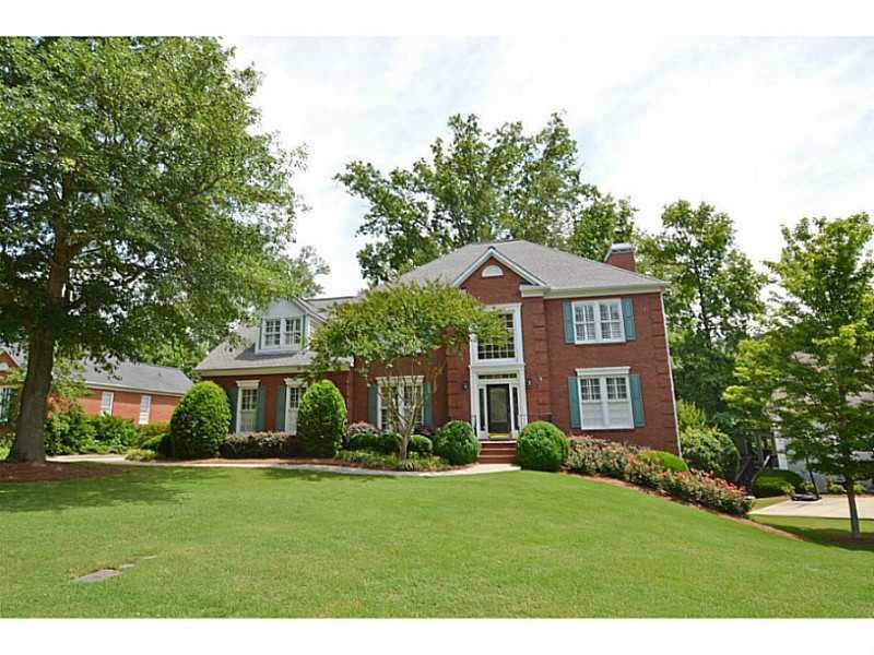 6135 Poplar Spring Dr., Norcross, GA 30092