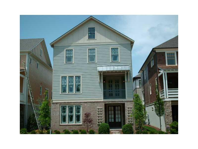 243 Fowler St., Woodstock, GA 30188