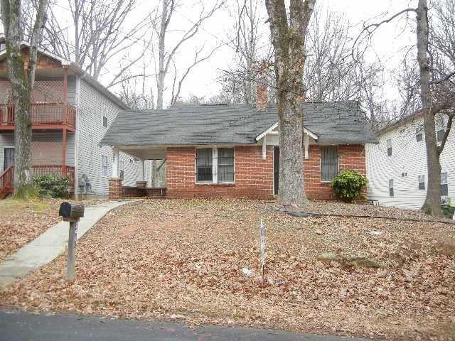 2451 Main St., Atlanta, GA 30318