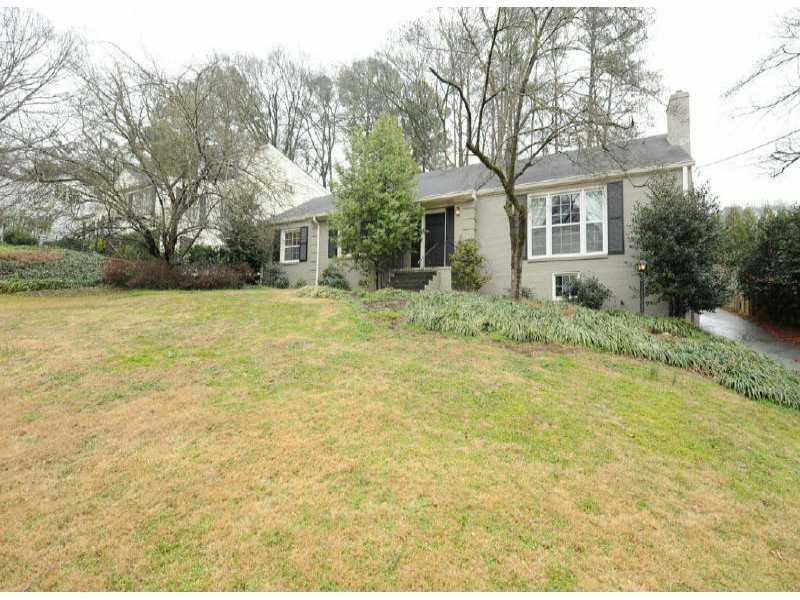 2383 Alton Rd., Atlanta, GA 30305