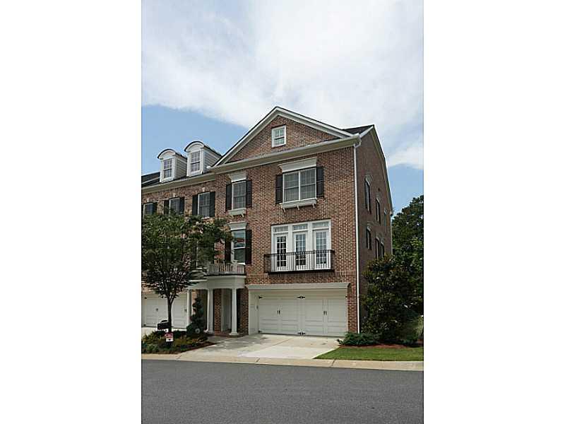 5511 Waters Edge Tr., Roswell, GA 30075