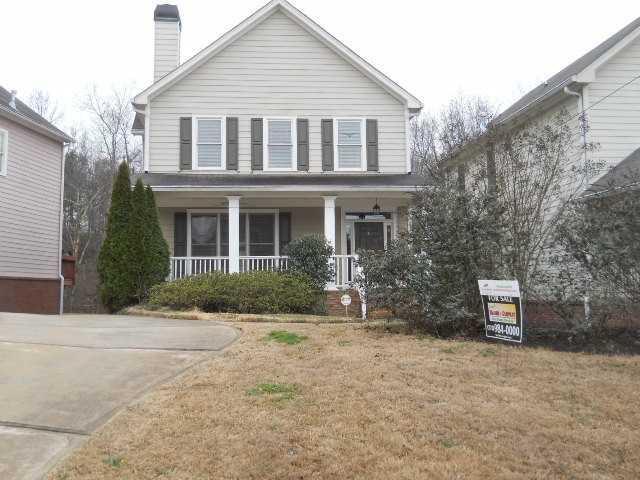 2146 La Dawn Ln., Atlanta, GA 30318