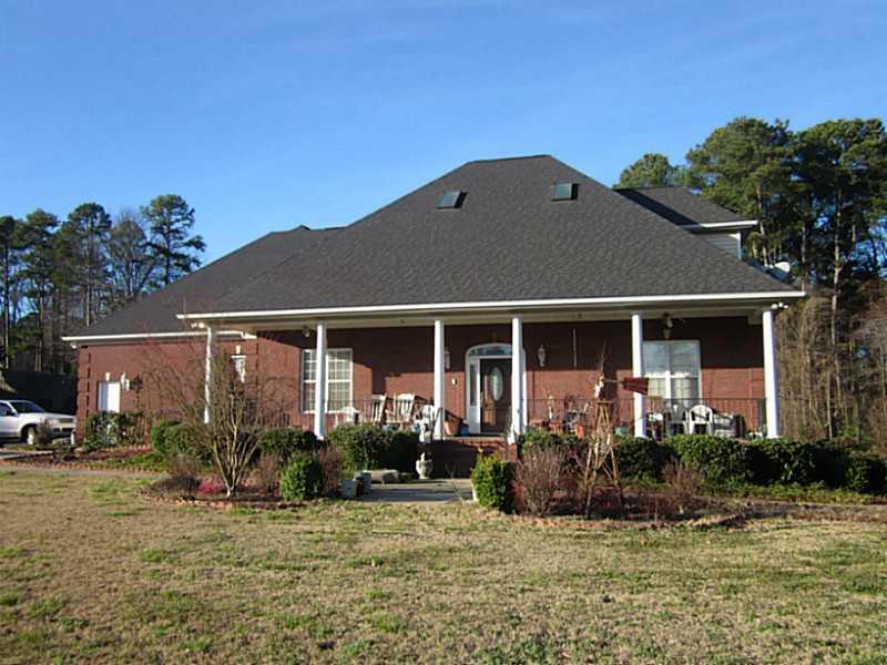 47 State Route 20 Spur, Cartersville, GA 30121