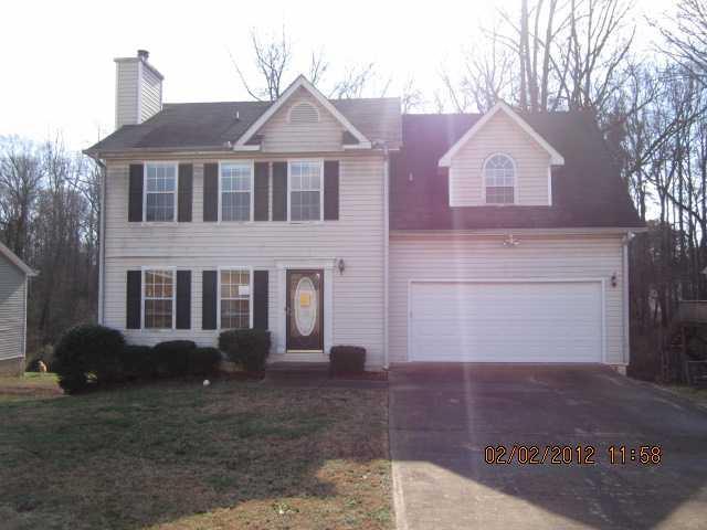 10186 Commons Crossing, Jonesboro, GA 30238