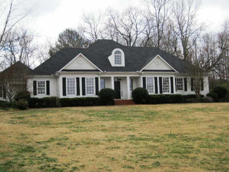 1688 Trinity Church Rd., Canton, GA 30115