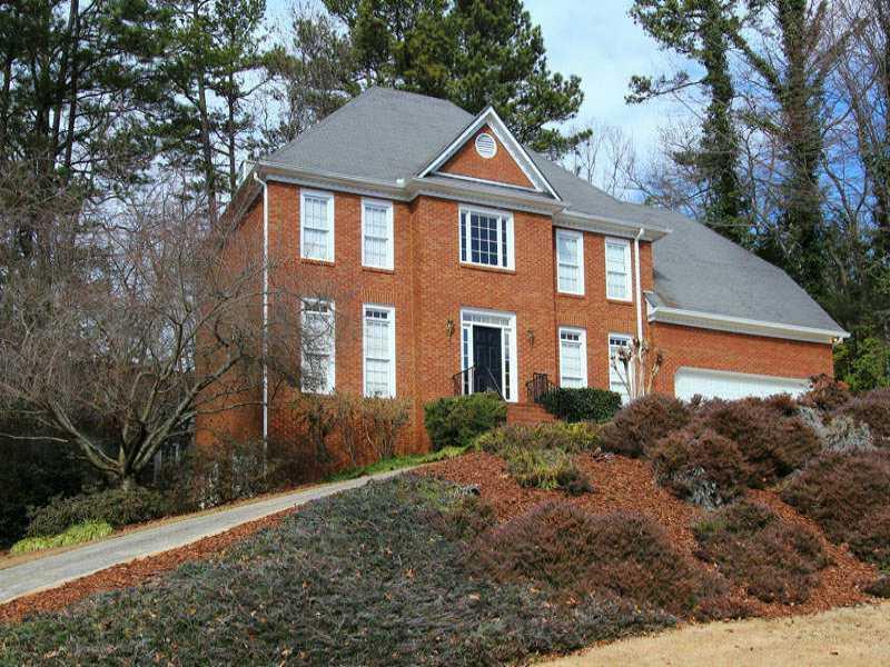 1001 Gentry Ln., Marietta, GA 30064