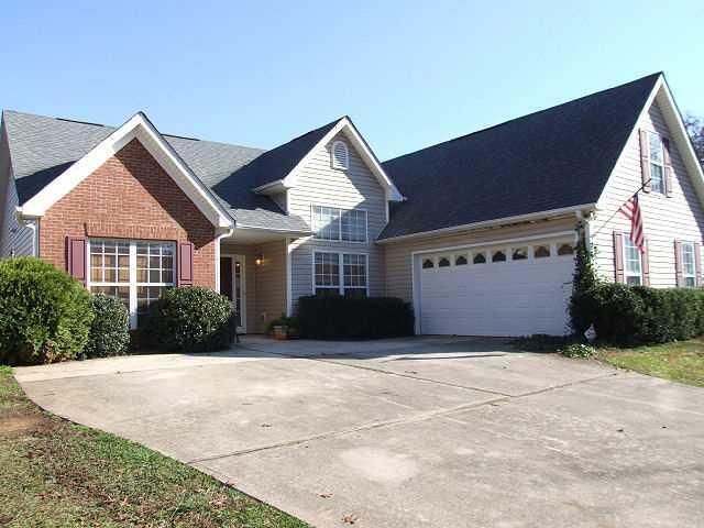 5665 Harmony Bend, Braselton, GA 30517