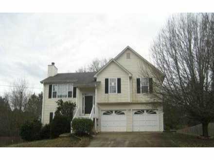 62 Ashwood Dr., Dallas, GA 30157