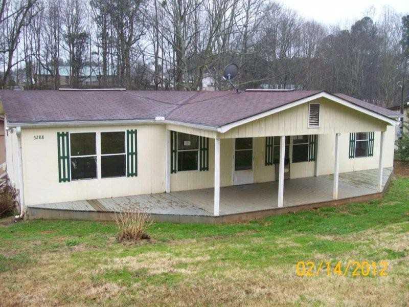 5288 Trudy Cir., Gainesville, GA 30504