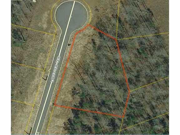 Lakeview Ter., Braselton, GA 30517