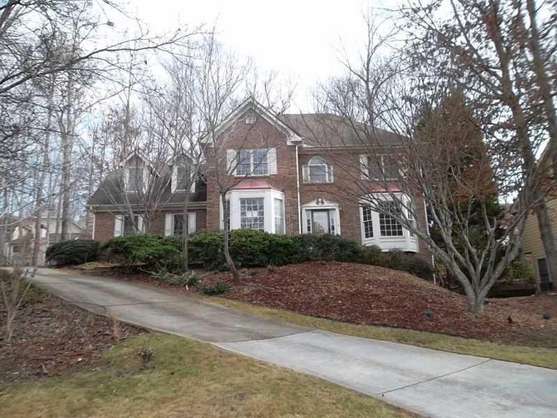 487 Mosswood Shoals, Stone Mountain, GA 30087