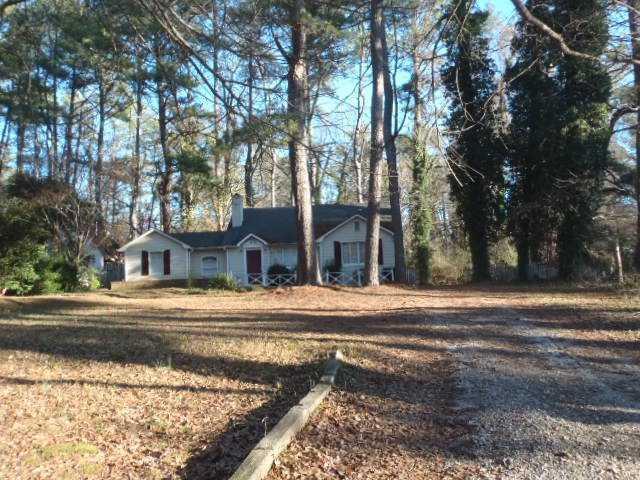 974 Fayetteville Rd., Atlanta, GA 30316