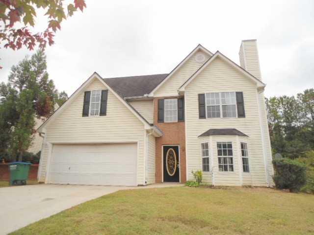 6376 Chestnut Glen Dr., Norcross, GA 30071