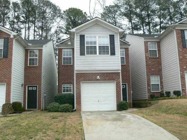 5090 Windsor Forrest Ln., Atlanta, GA 30349